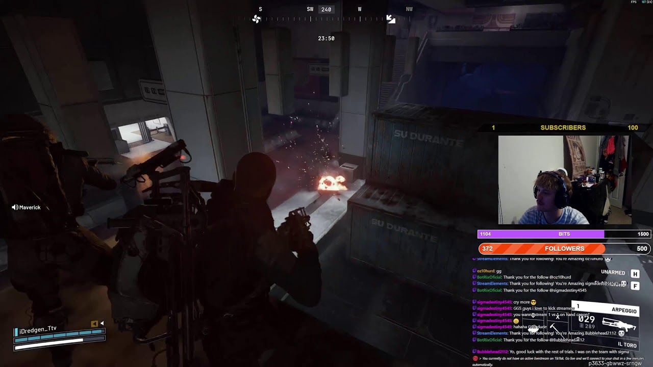 Variety weekend. JOIN UP!!!!!