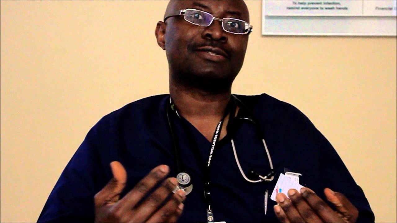 Common New Nursing Mistakes