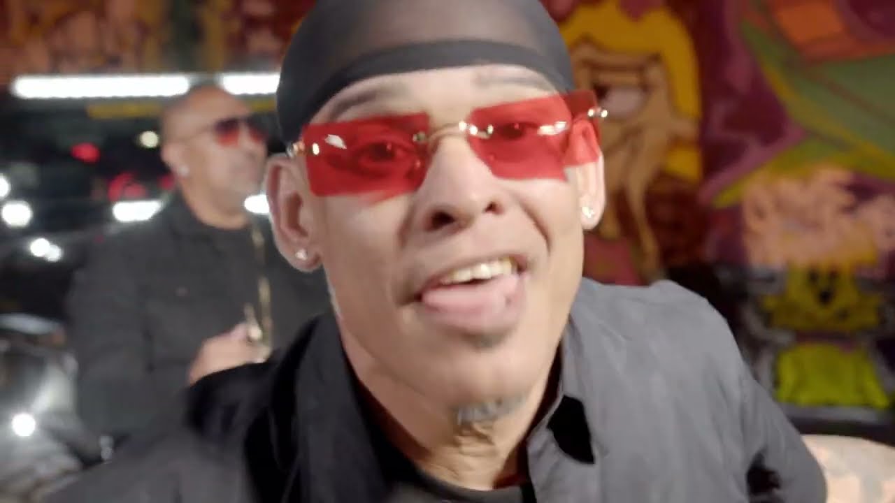 Candyman ft Eddy K-Quién dice