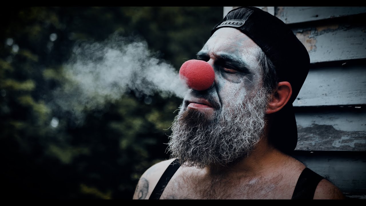 Thomas Argouin ft. Ced Auger - Je tourne (Vid&eacute;oclip Officiel)