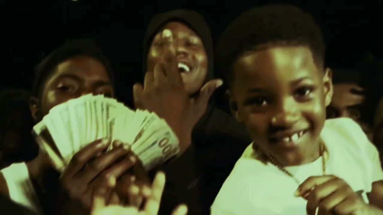 Jefe x MoneySet - B’sss Everywhere ( Official Video ) Dir. @waxbando