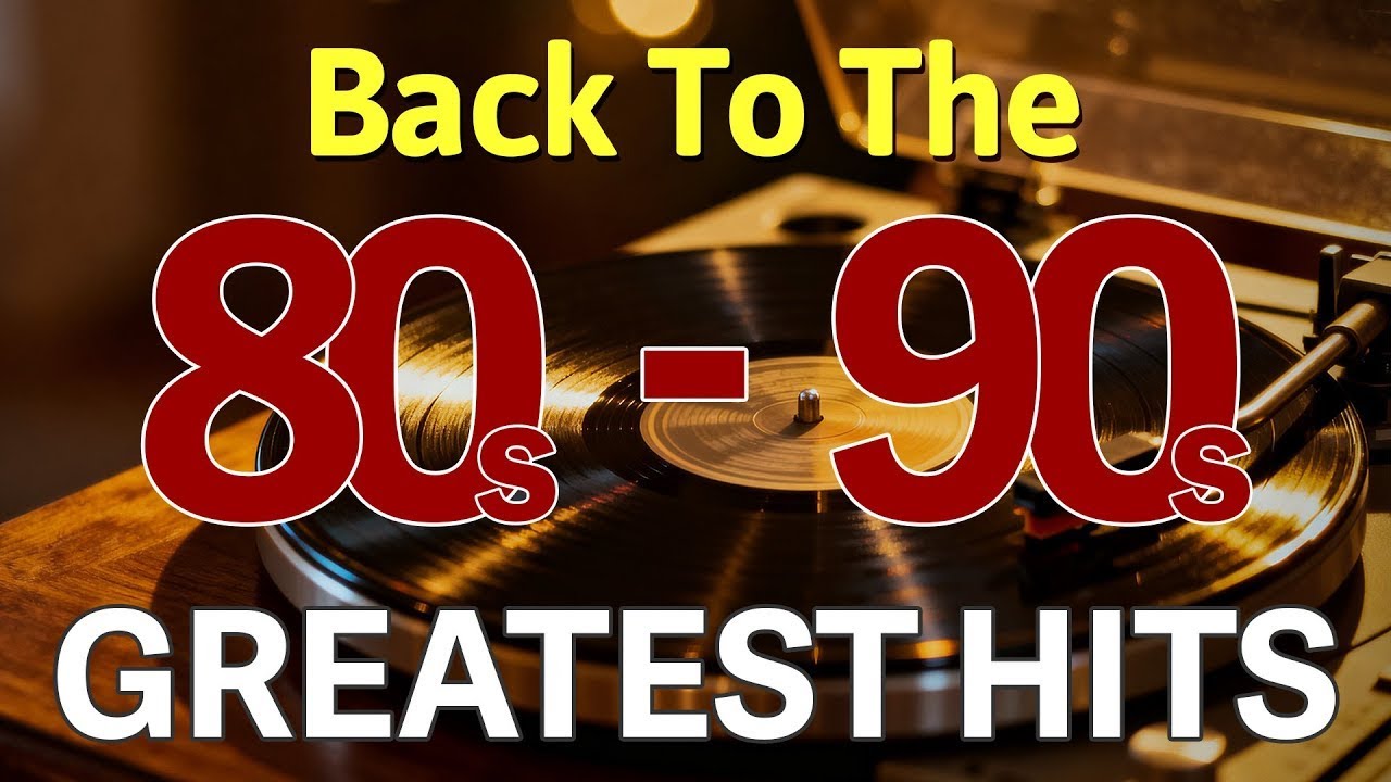 Greatest Hits 80s Oldies Music 📀 Best Music Hits 80s Playlist 📀 Music Hits Oldies But Goodies