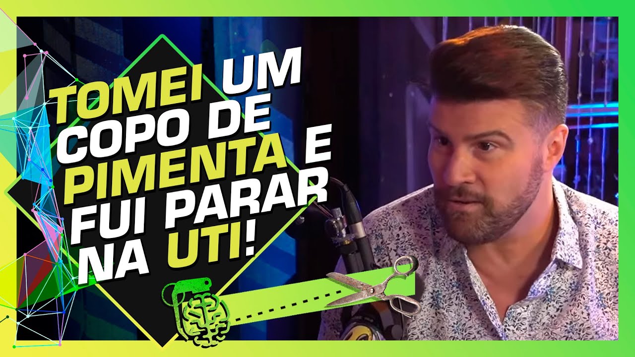 SITUAÇÃO DE QUASE M0RT3 NO PÂNICO NA BAND - SILL ESTEVES E MARCELO ZANGRANDI
