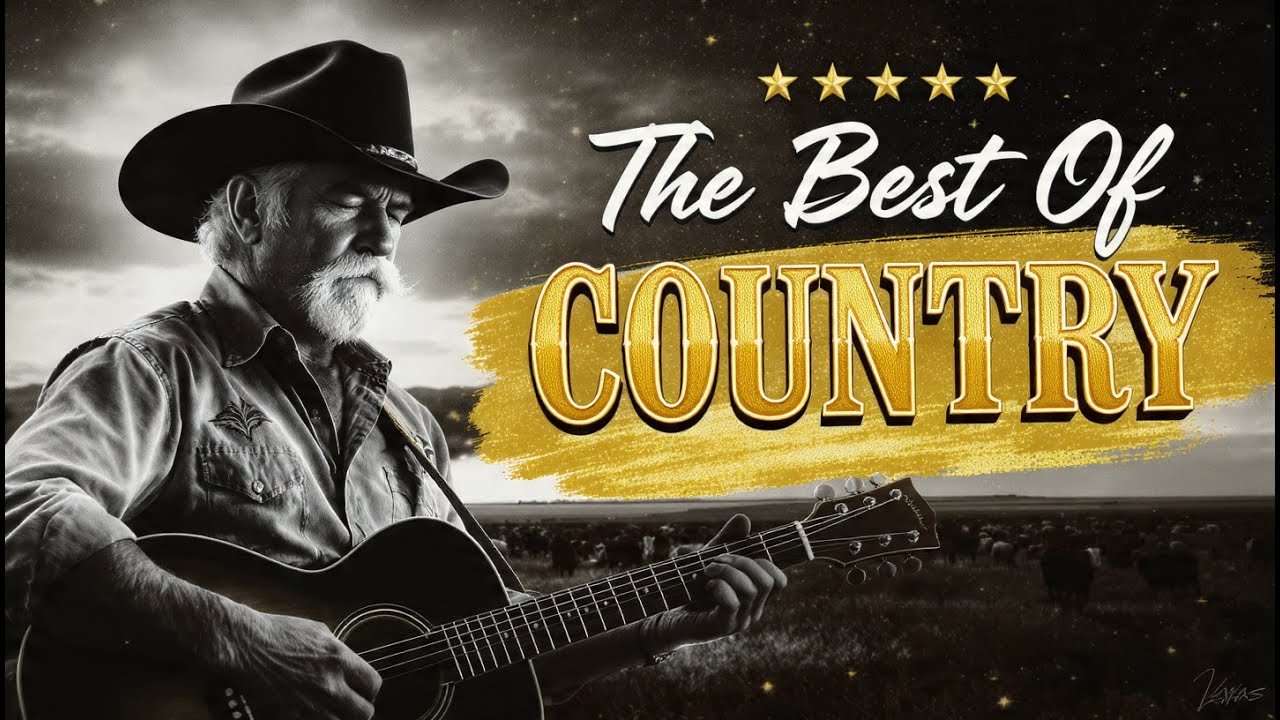 Twilight in Small Town Country Romance — Miranda Lambert, Alan Jackson & George Strait