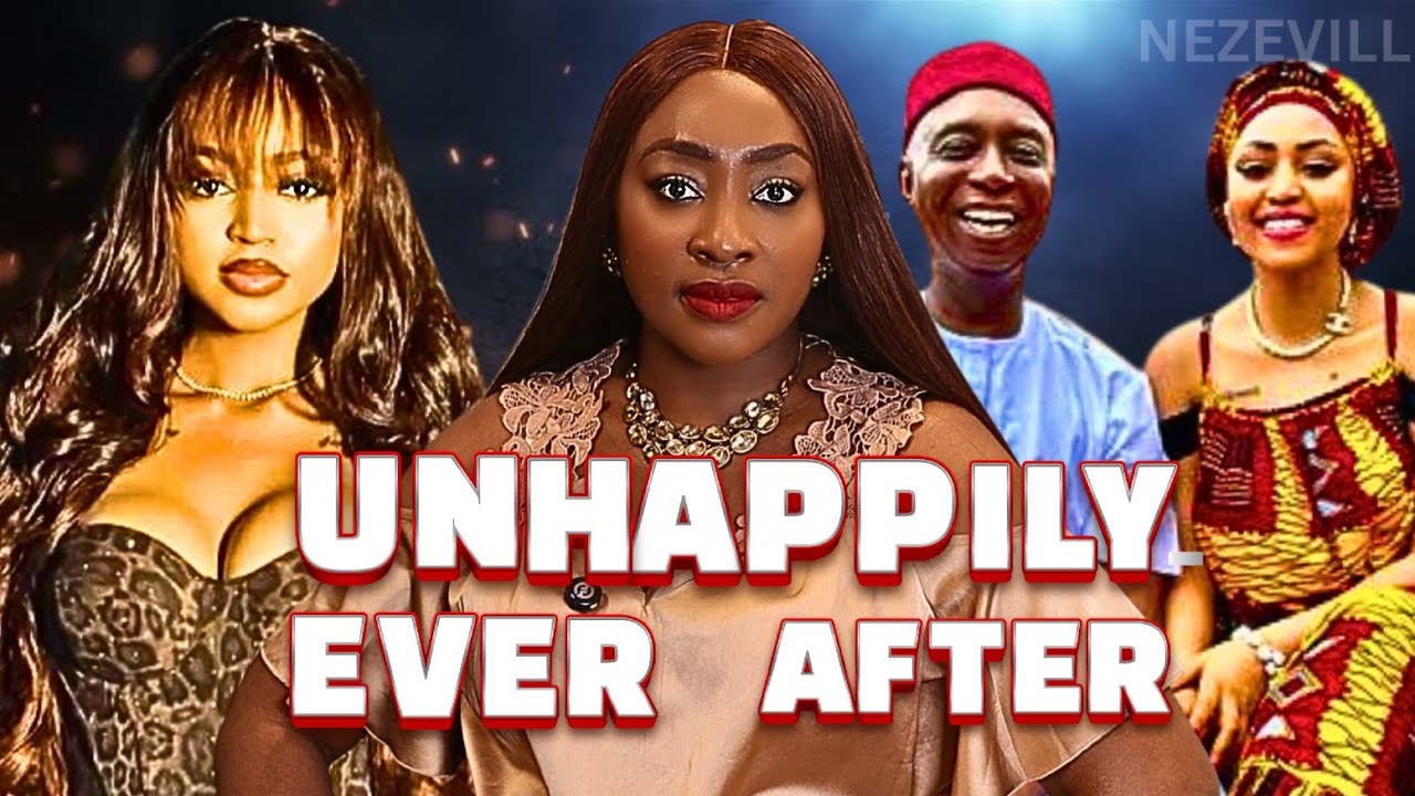 REGINA DANIELS: Going forward, Polygamy & the Pursuit or HAPPINESS,The LENS of WOMEN & MEN.