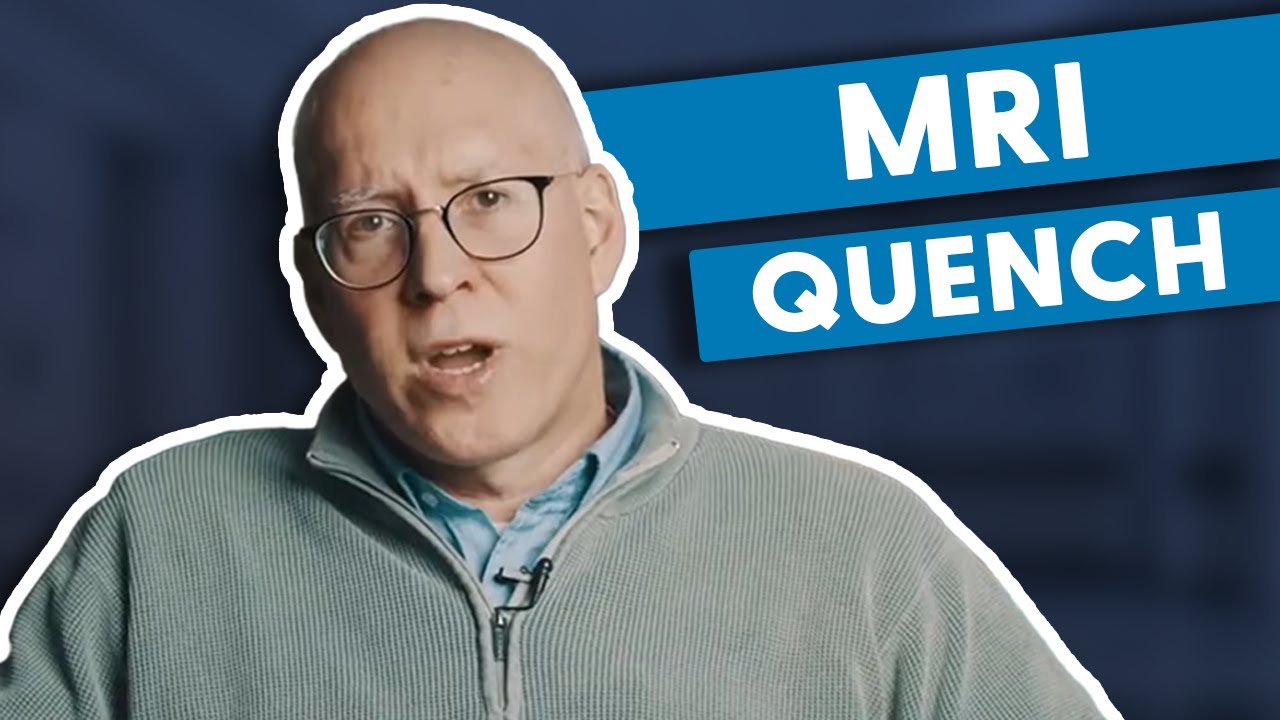 What Is an MRI Quench?
