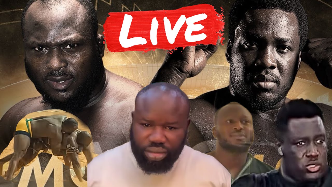 Live fadam🔴Modou Lo vs sathies,de nouvelles révélations ‼️Alahouakbar 😱😱😱🔥