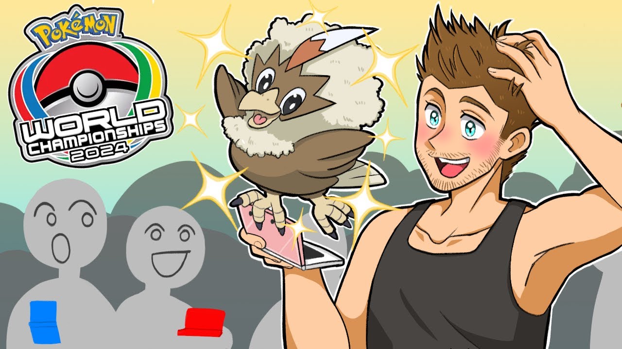 50 Shiny Hunters Helped Me Find Shiny Pokemon