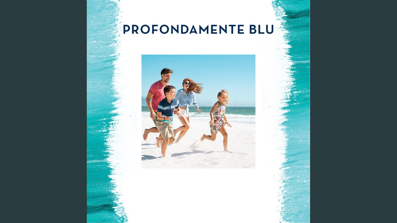Profondamente Blu