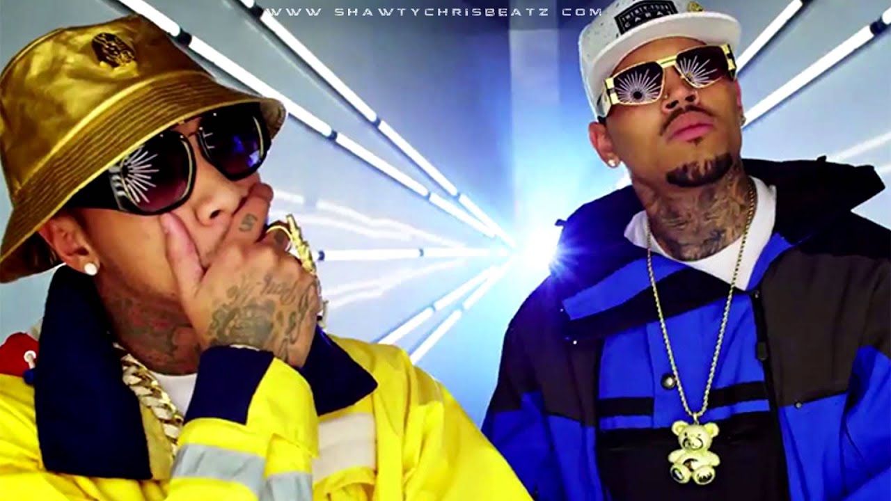 | SOLD | Chris Brown - Tyga - Kid Ink Type Beat - 