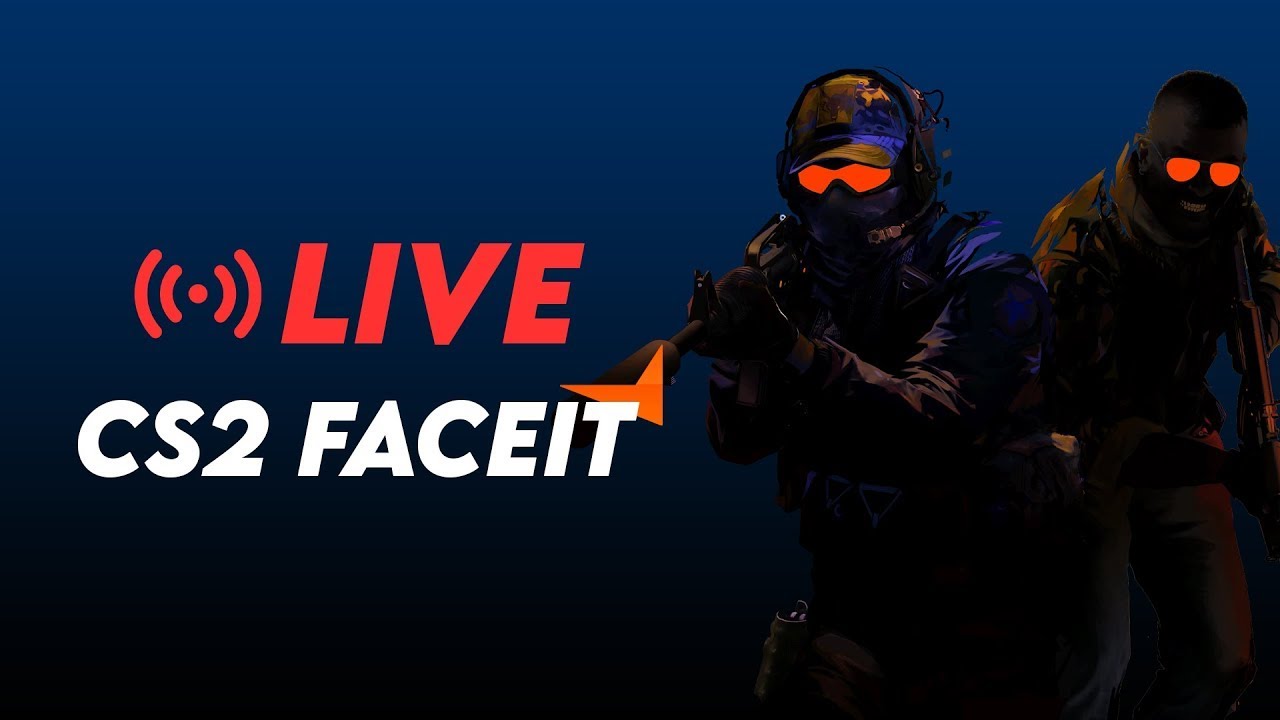 cs2 FACIET grinde