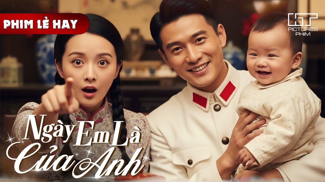 Phim Lẻ Hay - NGÀY EM LÀ CỦA ANH | Nhờ Mai Mối, Tình Cảm Nảy Sinh Nhưng Phía Sau Là Bí Mật Rúng Động