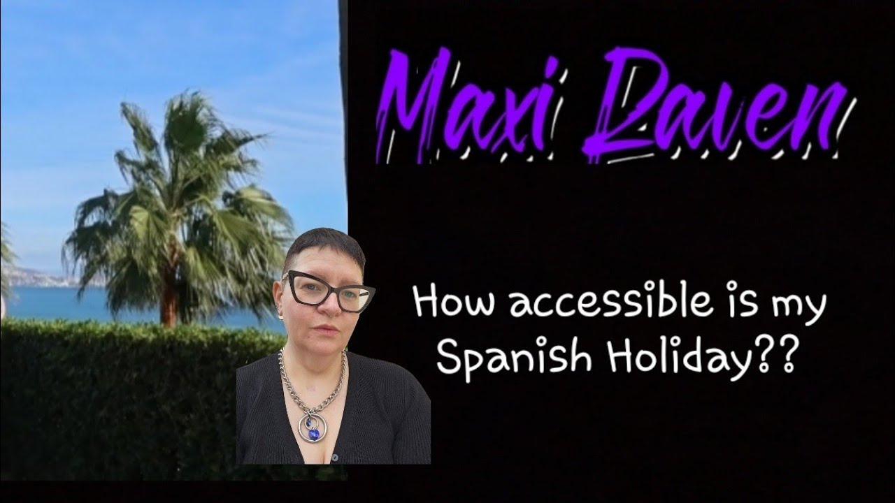 How accessible is Spain?