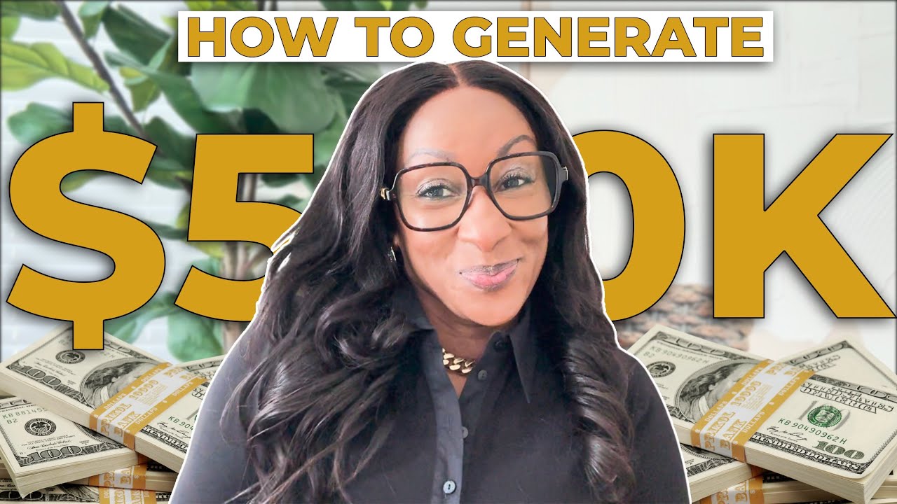 How To Generate $500K In Your Home Care Agency
