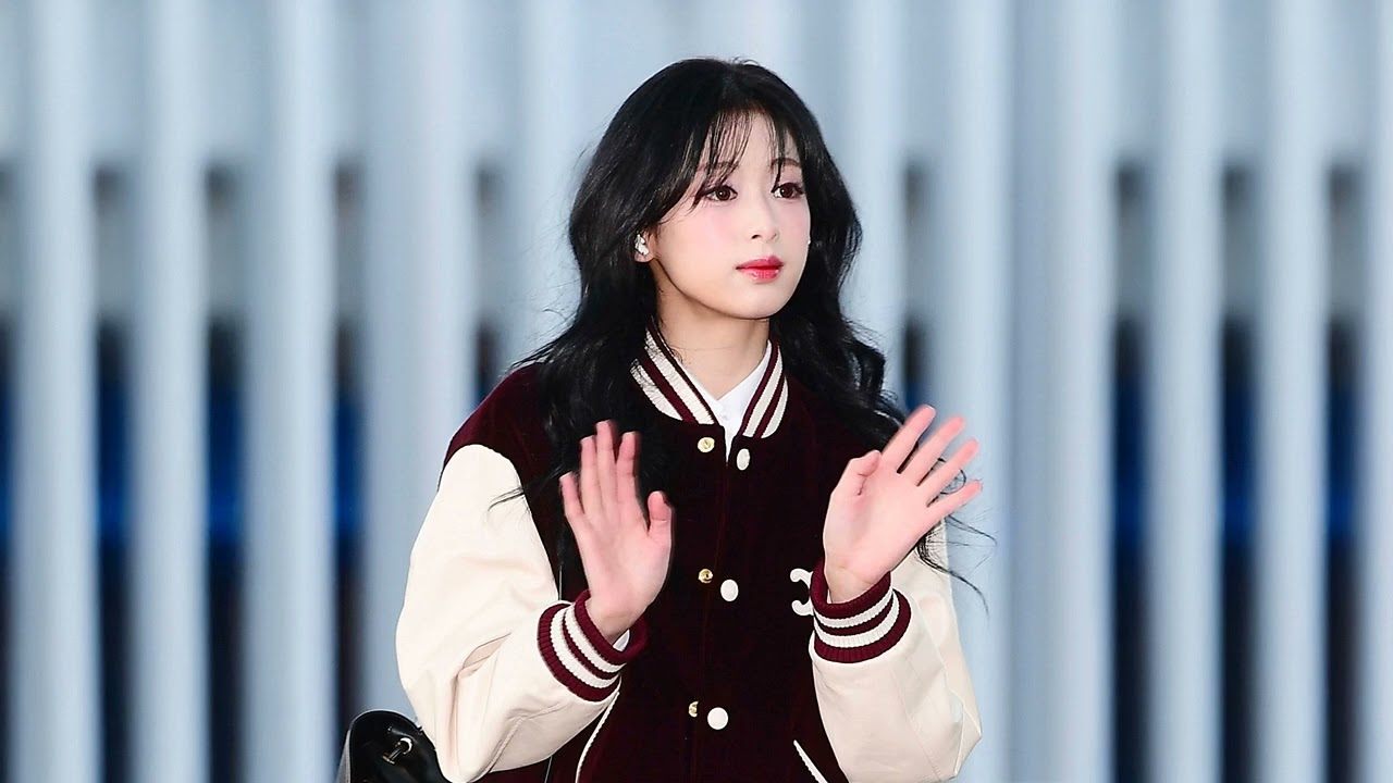 Ahyeon - no matter