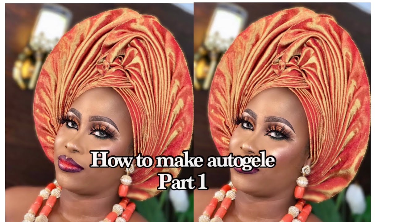 How to make autogele / trending autogele tutorial #shortsafrica #autogele #tutorial #diy #shorts