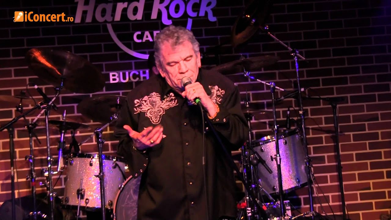 Nazareth - Big Dog's Gonna Howl - LIVE HD - iConcert.ro