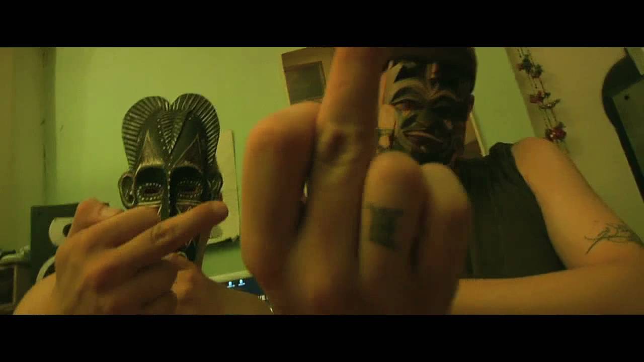 Die Kraszesten - Doz9 & Pierre Sonality - Directors Cut