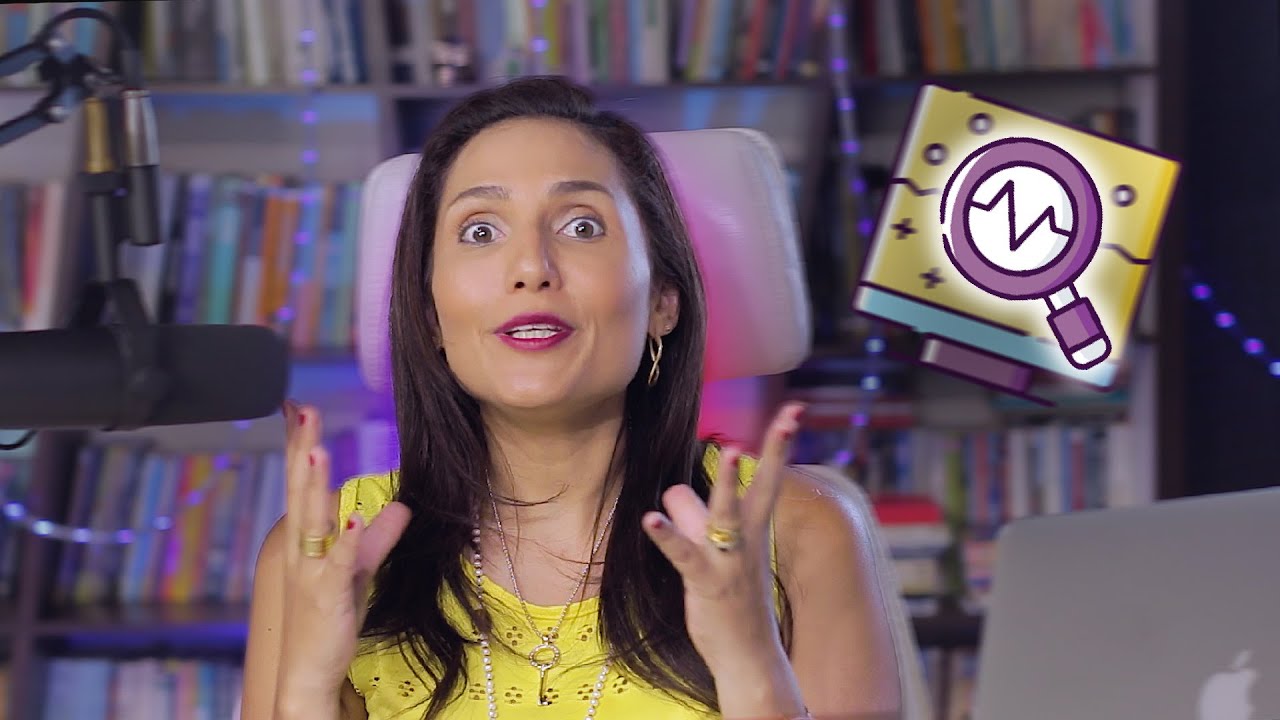 Como escolher sua Linha de Pesquisa? Mestrado - Dicas Valiosas!