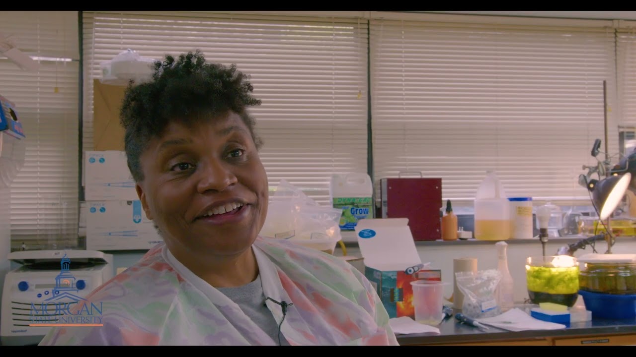 Warrior for the Waterways: Up Close with Carol Smith