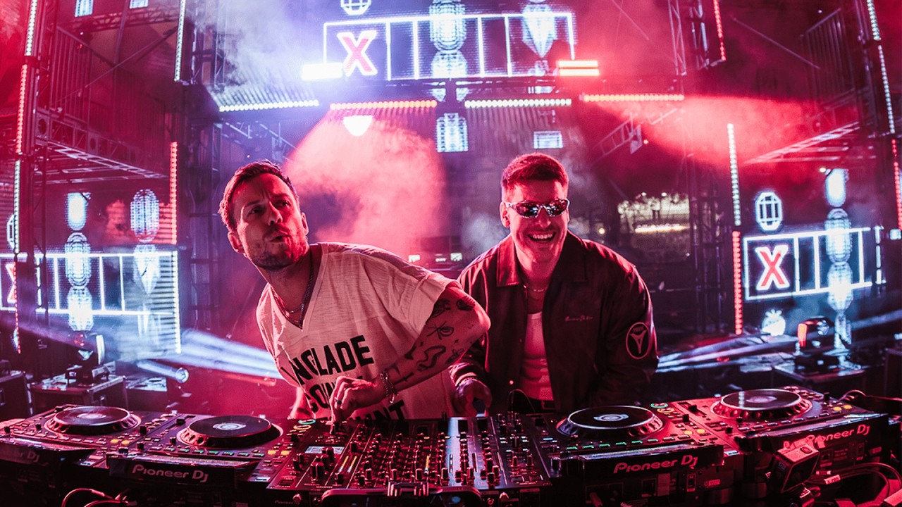 SIDEPIECE Live @ TORCH LA