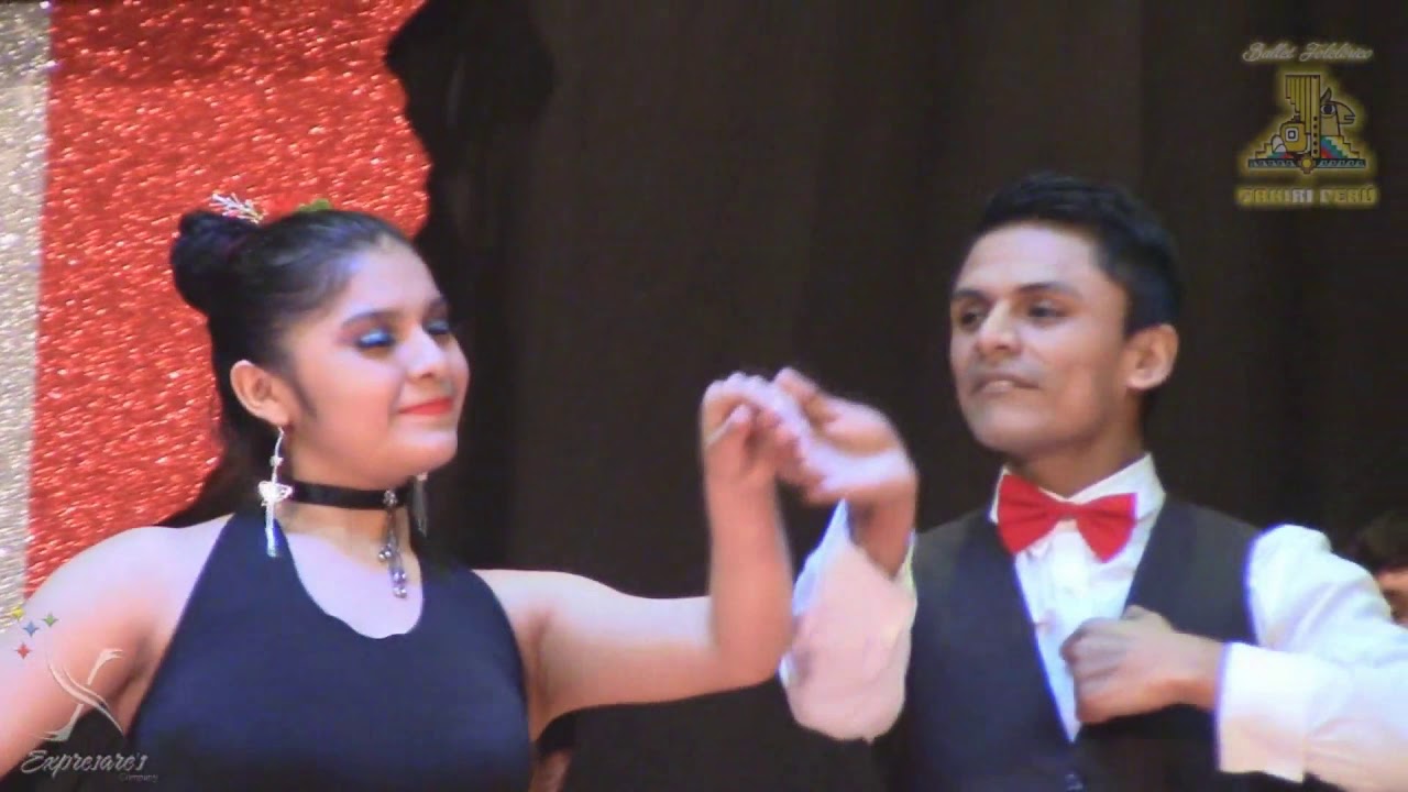 VALS CRIOLLO - MECHITA | POLKA  - LA PITITA