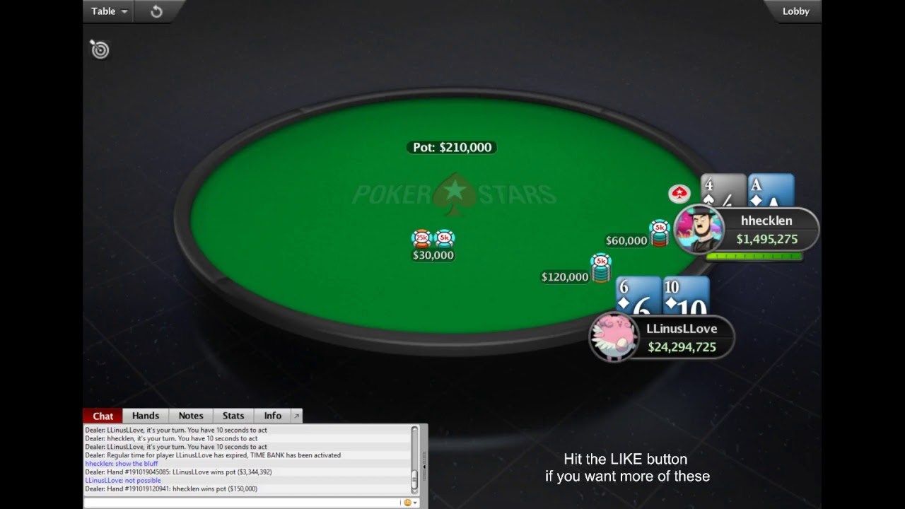 Cards Up Replay: WCOOP-43-H $25,000 8-Max Highroller FINAL TABLE (no comms)