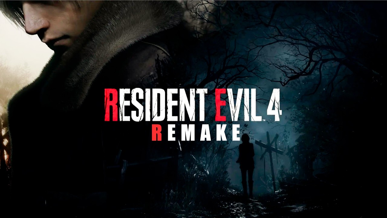 ПЕРВОЕ ПРОХОЖДЕНИЕ РЕЗИДЕНТА| RE4 Remake
