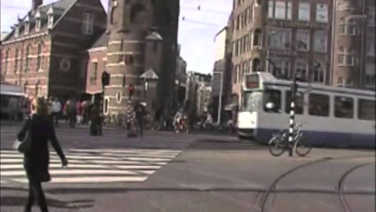 Thursday October 1st, 2009,  Amsterdam, The Netherlands
