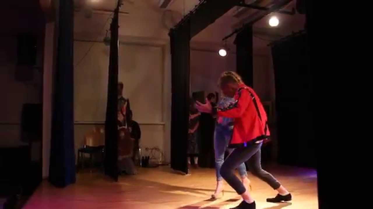 32.KK Playbox 2014- Thriller