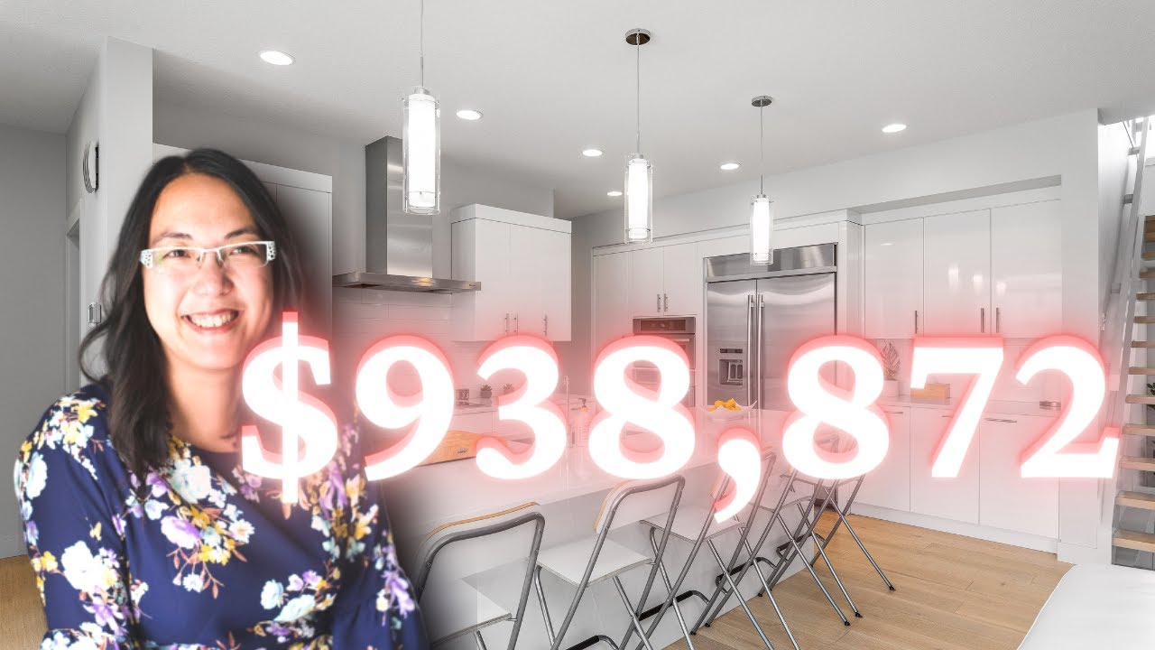 INSIDE this gorgeous Jagare Ridge luxury Kanvi Home!