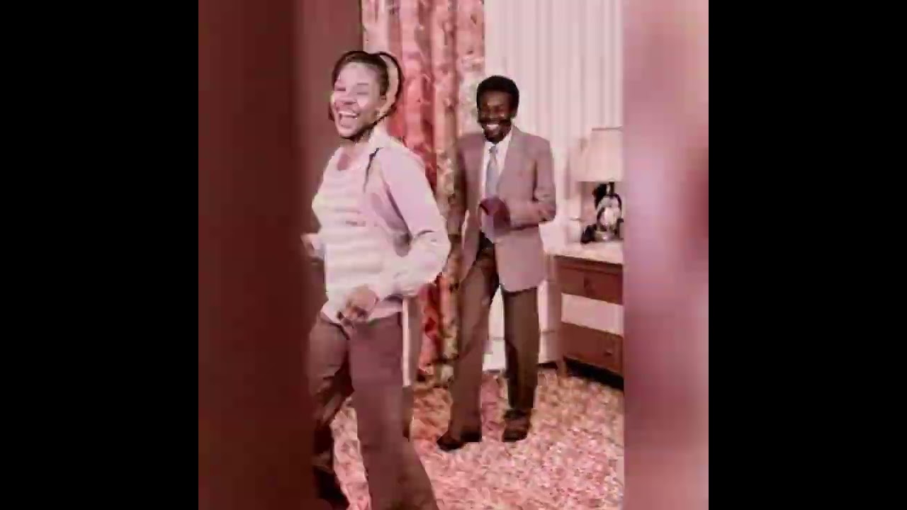 He Sang to His Wife… Now They Dance Again ❤️ Until We Meet Again