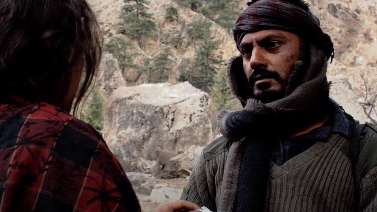 LIAR'S DICE | FULL MOVIE | WITH ENGLISH SUBTITLES | NAWAZUDDIN SIDDIQUI | GEETANJALI THAPA