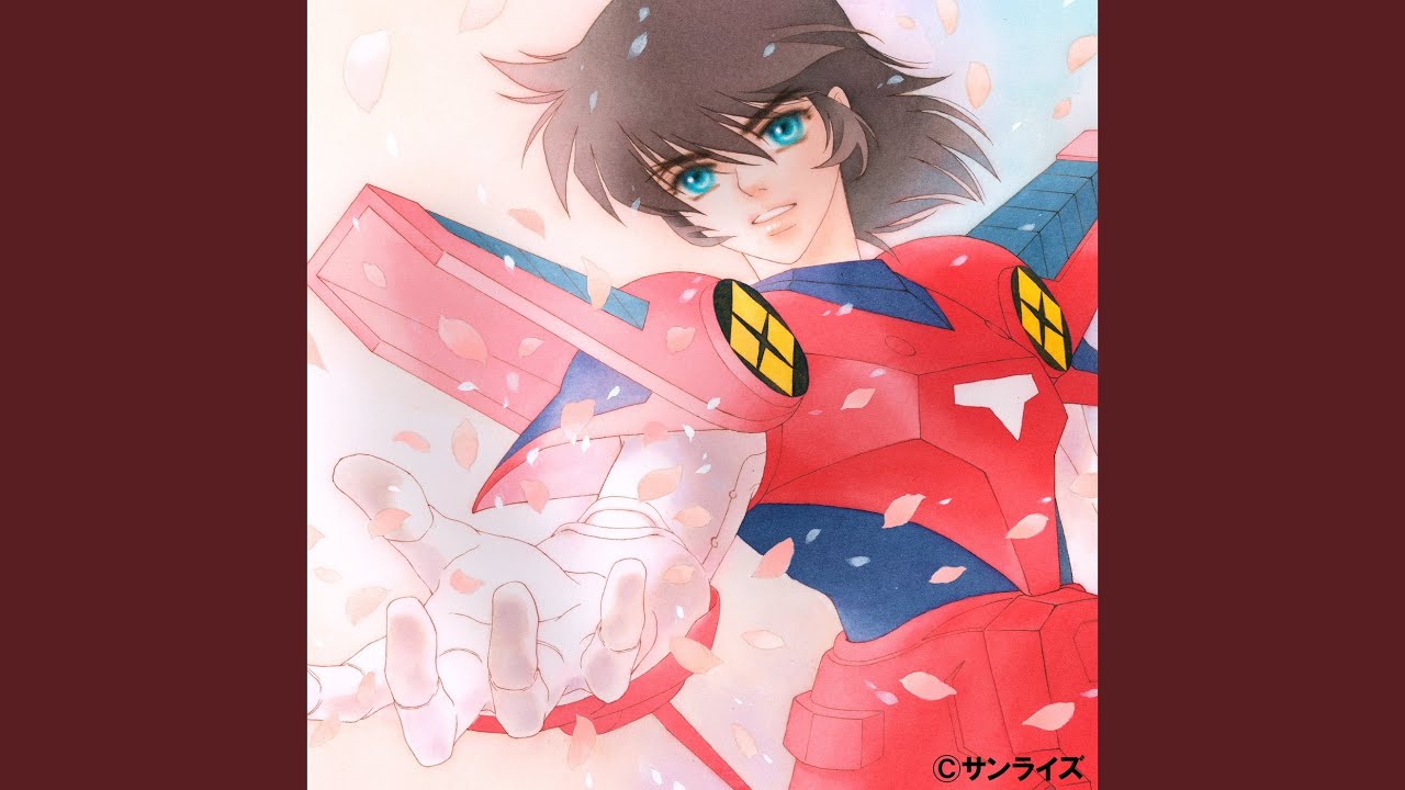 Samurai Heart -2022-