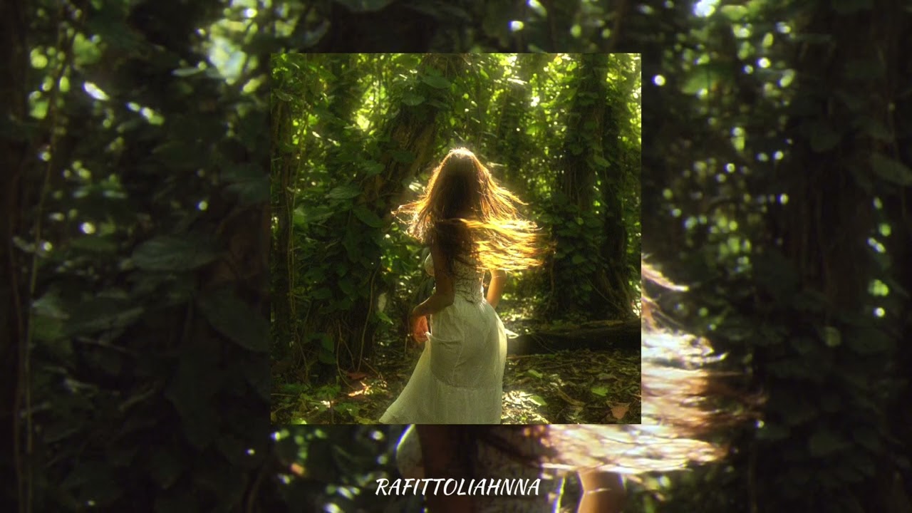 Lana Del Rey - Young and Beautiful [Slowed]