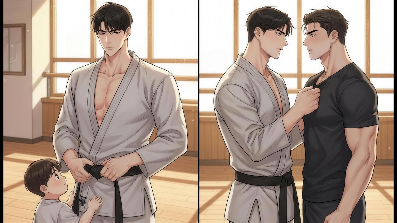 The CEO’s Kid Joined My Weekend Karate Class, Yet His Father’s Focus Never Left My Face