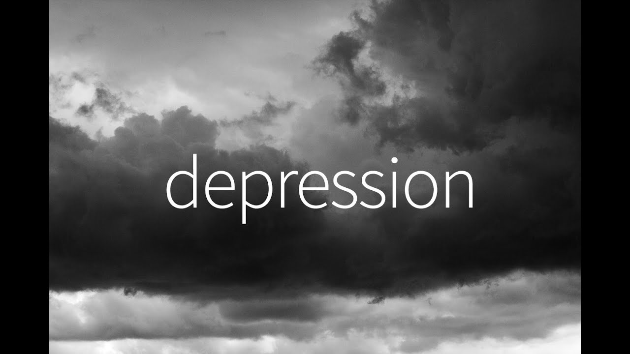 Mental Health and the Bible #2 - Elijah's Depression