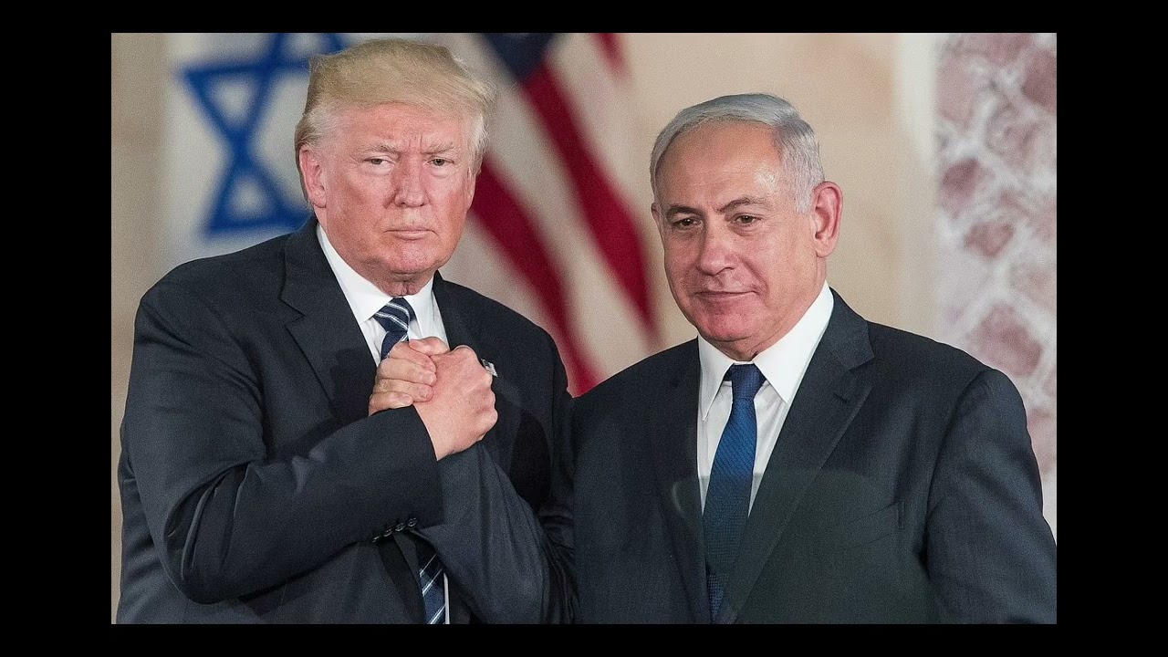 HA1001: The failure of international law on the Israel-Palestine conflict 