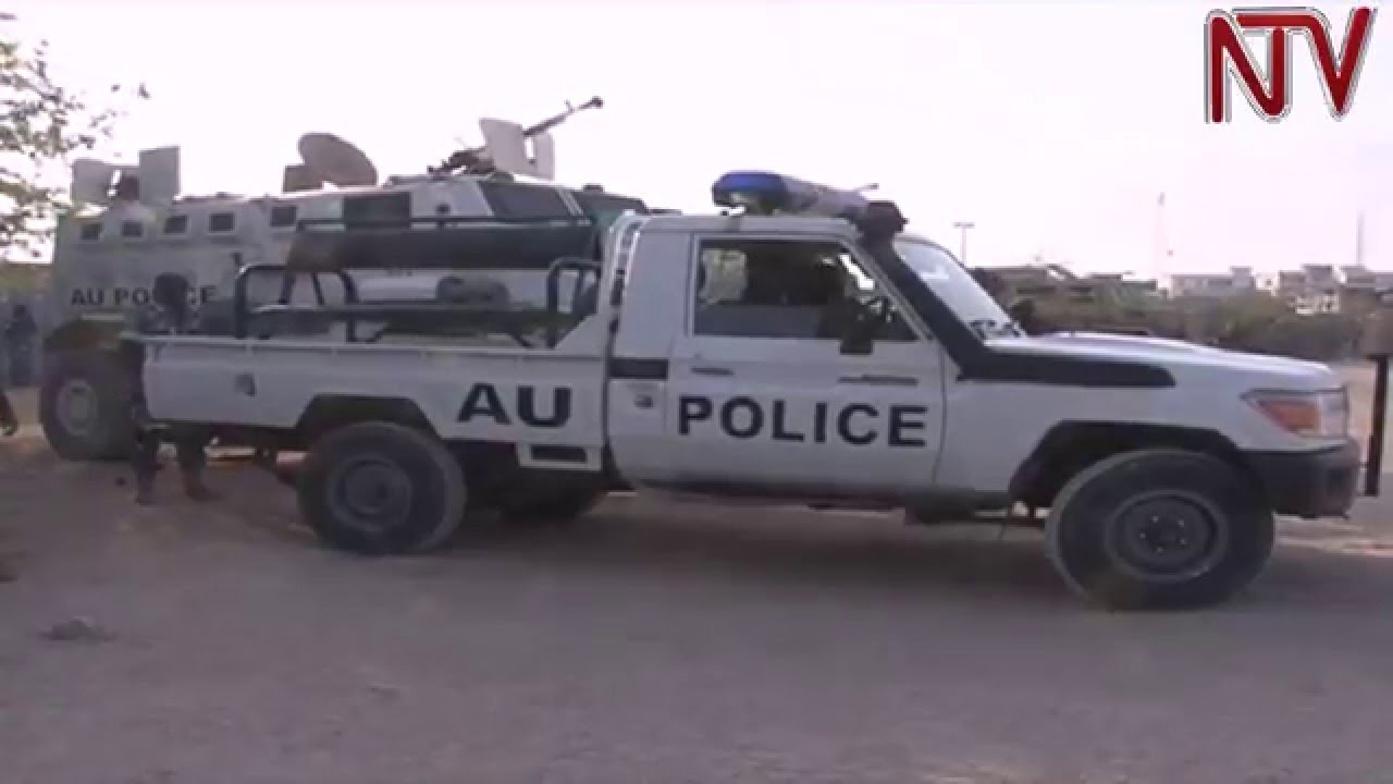 Political pundits call for intervention as Burundi parliament rejects AU force