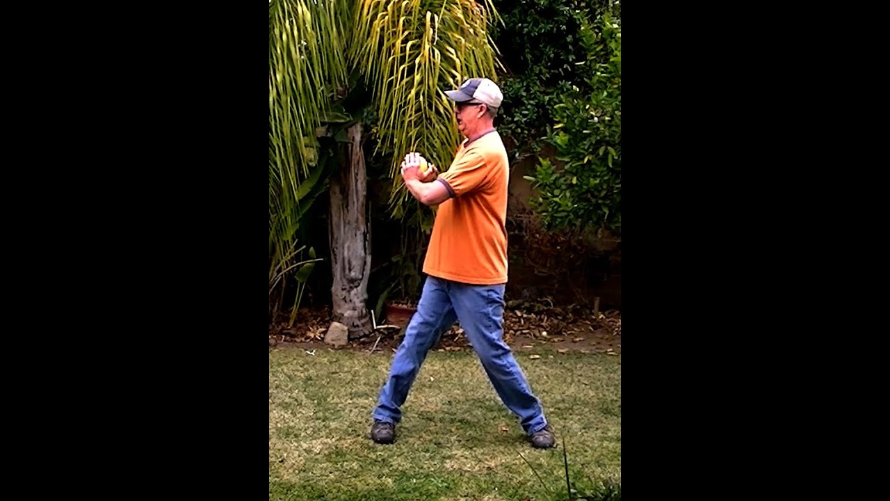 Modify Your Recreational Walking to Get More Out of It!