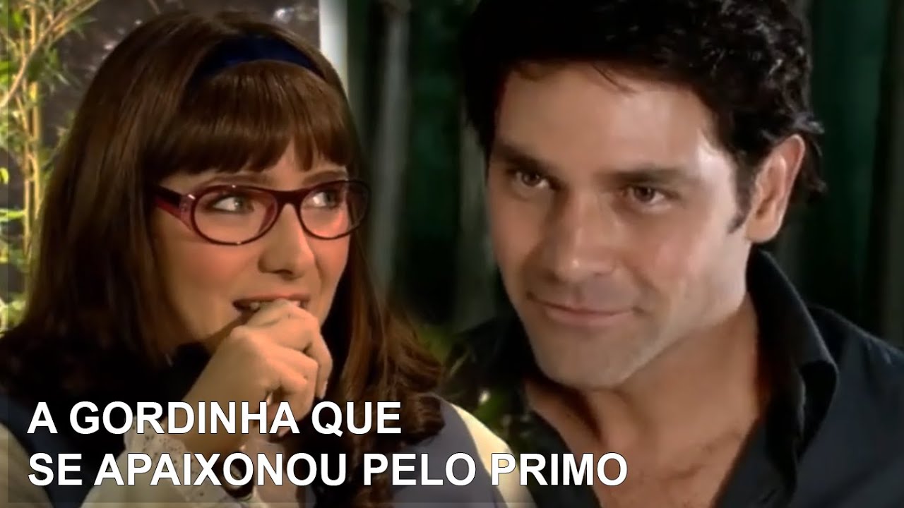 [HD] História de Mariana e Emanuel - Parte 01