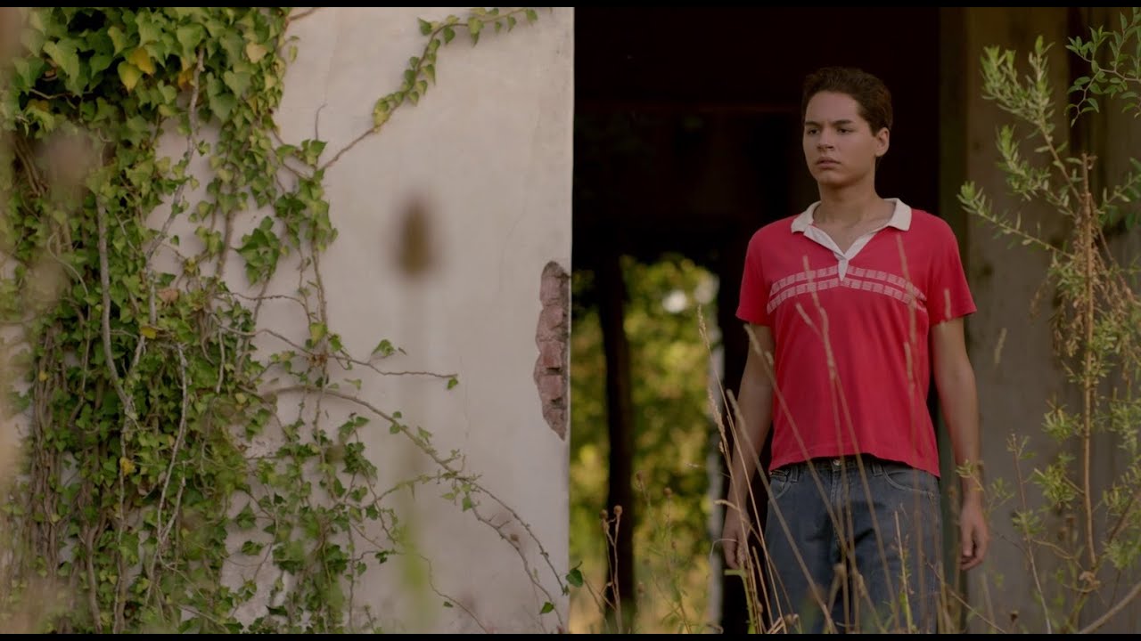 TRAILER de 