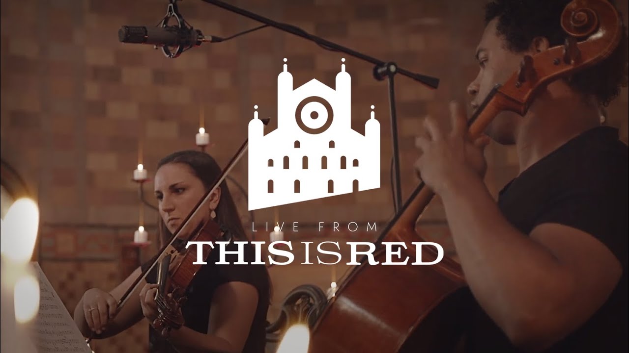 Warm Audio // Radiant Strings 
