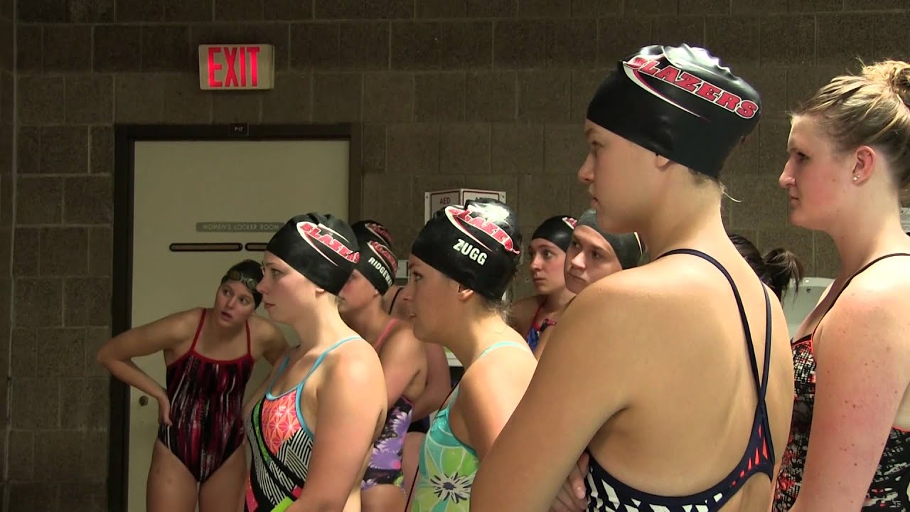 What is CSB Swim Practice Like?