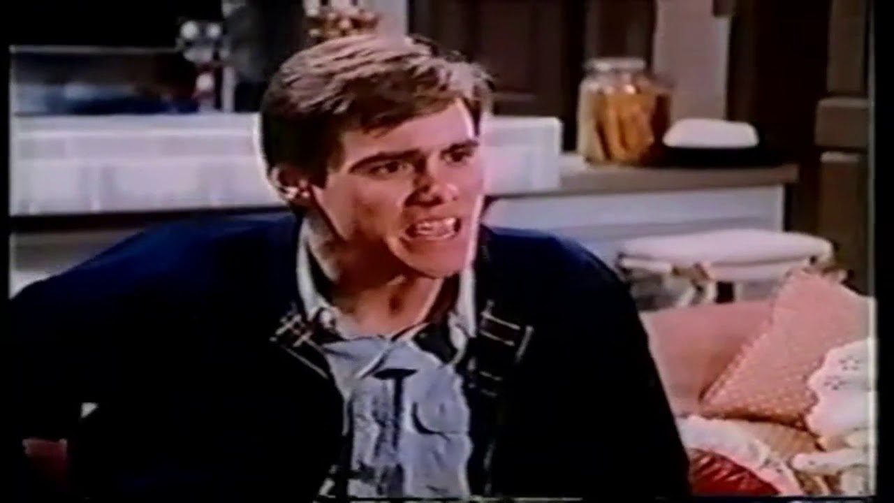 The Duck Factory - S01-E05 (The Way We Weren't)