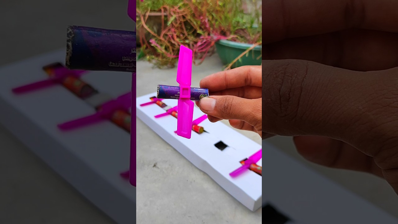 Diwali helicopter crackers testing #shorts