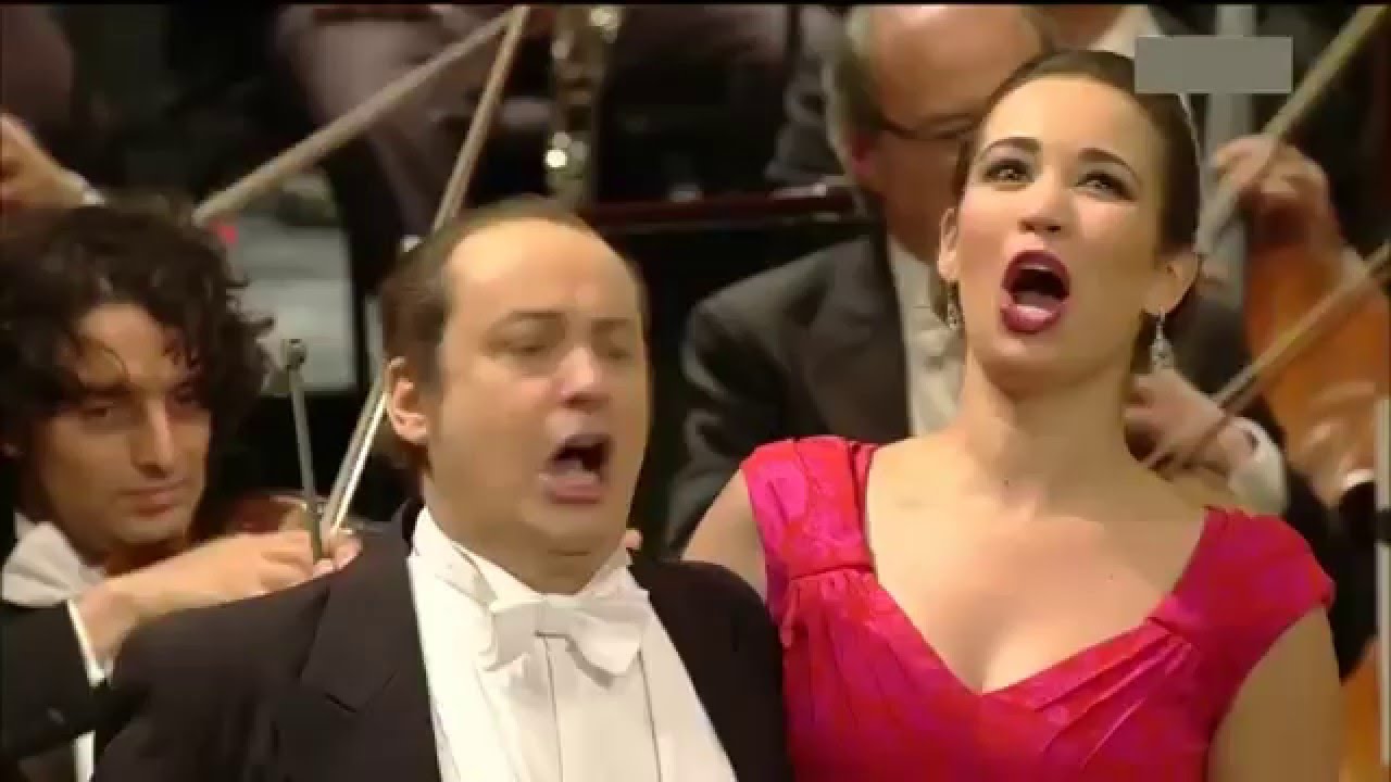 Stefano Secco & Nadine Sierra 