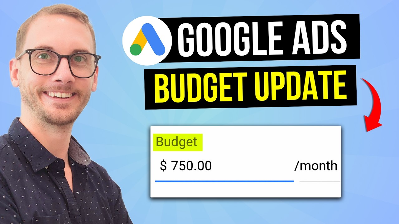 Google Ads Just Changed Budget Pacing in 2026 (How It Works Now)