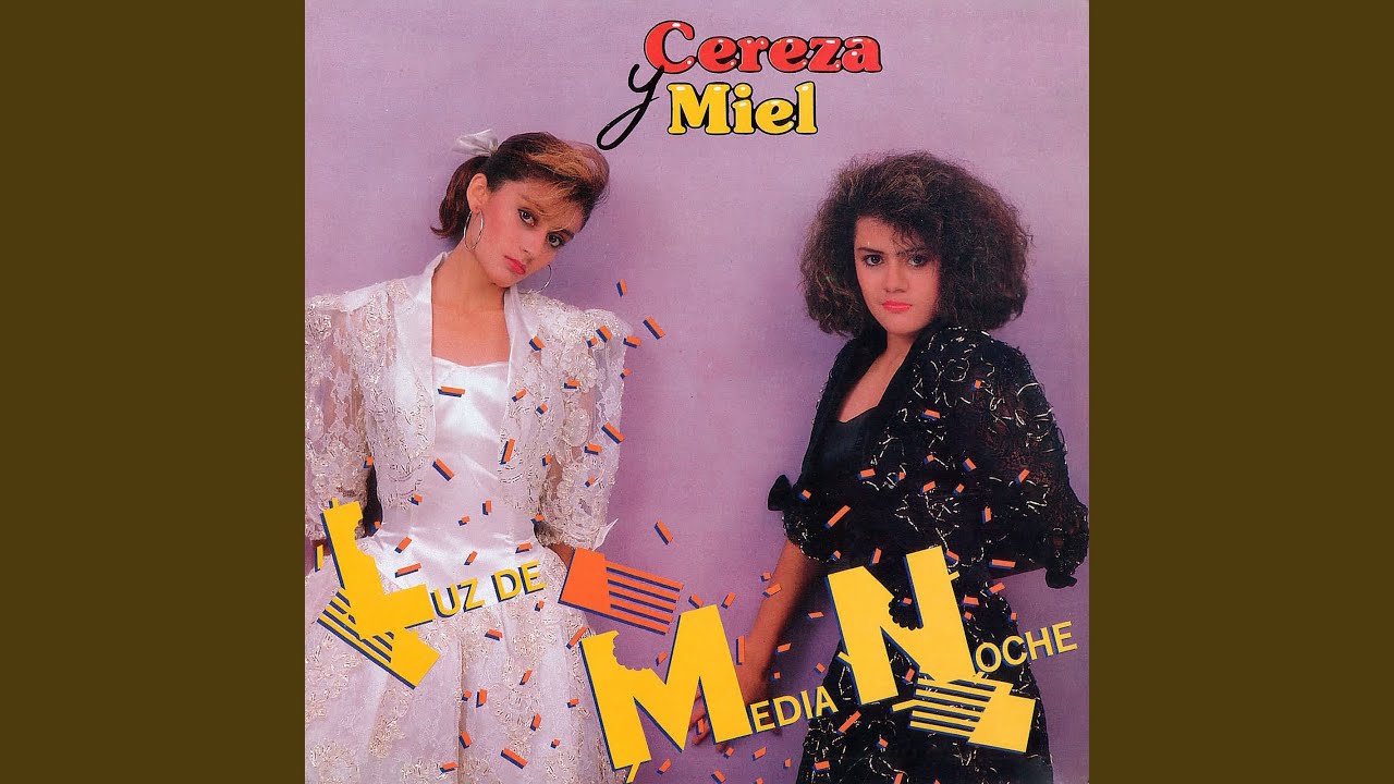 No Puedo Más (Latín Mix)