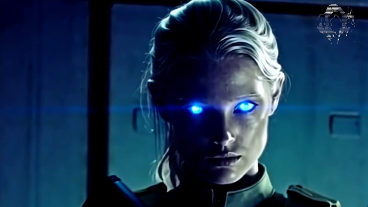 AI ​​Will Survive (5) Techno Trance